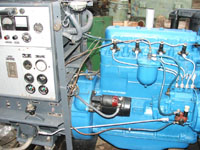 Дизельные электростанции (АД, ЭД, ДЭС), дизель генераторные установки (ДГУ) от 10-630 к