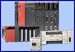 Промышленные программируемые логические контроллеры (ПЛК) компании Mitsubishi Electric
