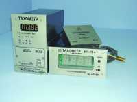 ИП-114 (ИП114, ИП-74, ИП74) электронный тахометр, измеритель частоты вращения