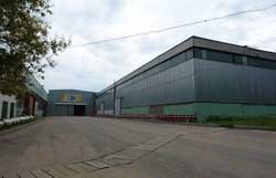 Завод металлообработки в Шатуре на продажу