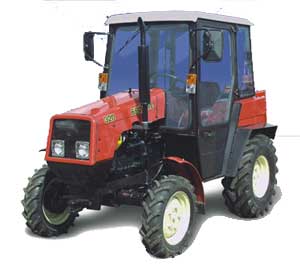 трактор Беларус 320-Ч.4