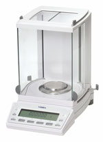 Мы предлагаем широкий выбор весового оборудования марки Vibra (Япония). В продаже аналитич