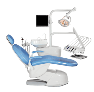 Стоматологическая установка SDS 3000