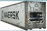 Аренда и продажа: рефконтейнеры, рефрижераторные контейнеры