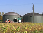 Оборудование для производства биогаза - биогазовые установки.
