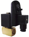 YCST21 Электромагнитный клапан для автоматической промывки трубопровода.