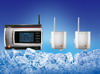 Система сбора и передачи измеренных значений температуры и влажности Testo Saveris TM