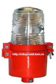 Лампы полупроводниковые ЛПСК-Р-220-4