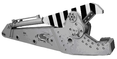 Реализуем ножницы аллигаторные, ножницы дисковые, правильно-разматывающее устройство