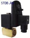 YCST21 Электромагнитный клапан для автоматической промывки трубопровода.