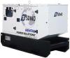 Дизельный генератор SDMO Rental Power Solutions R44