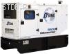 Дизельный генератор SDMO Rental Power Solutions R90